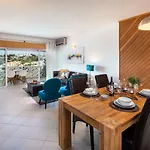 Sea View Downtown - * Albufeira