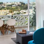 Sea View Downtown - Appartement