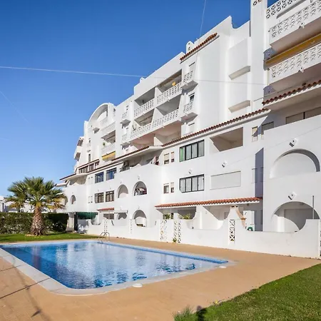 Sea View Downtown - Appartement Albufeira