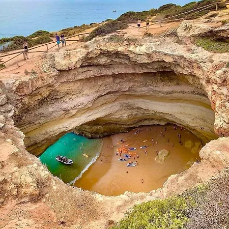 Lejlighed Sea View Downtown - Albufeira