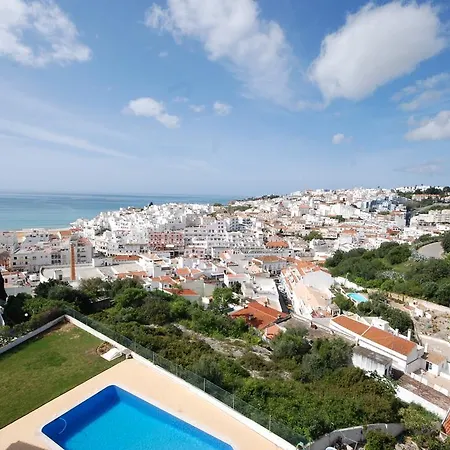 Sea View Downtown - 알부페이라