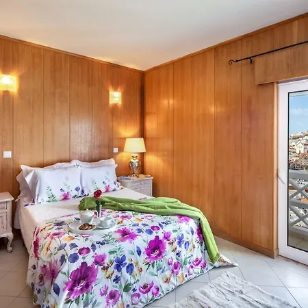 Sea View Downtown - 아파트 *