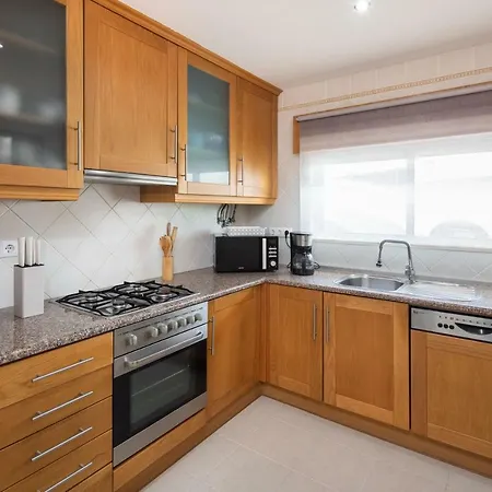 Sea View Downtown - 아파트 *