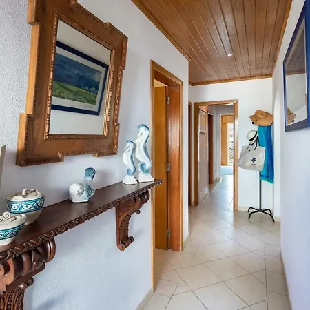 Sea View Downtown - 아파트