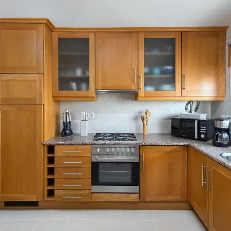 Apartamento Sea View Downtown -