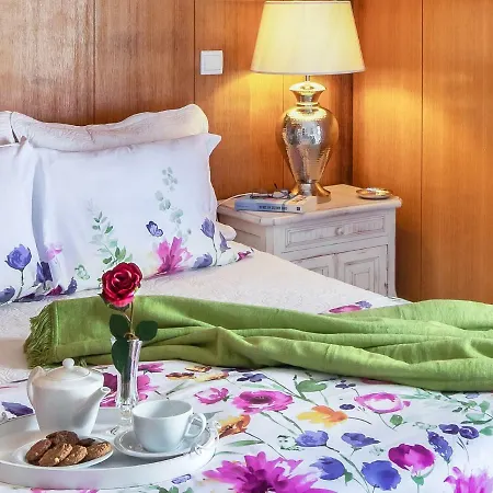 아파트 Sea View Downtown -