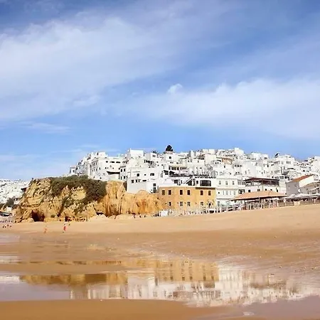 Sea View Downtown - Lejlighed *