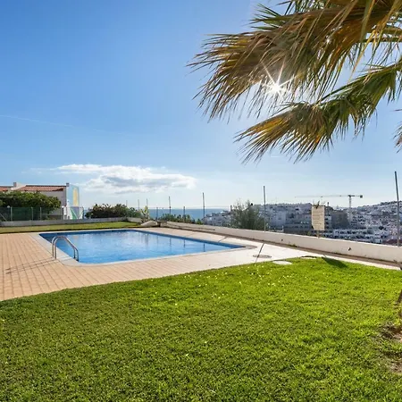Apartamento Sea View Downtown -