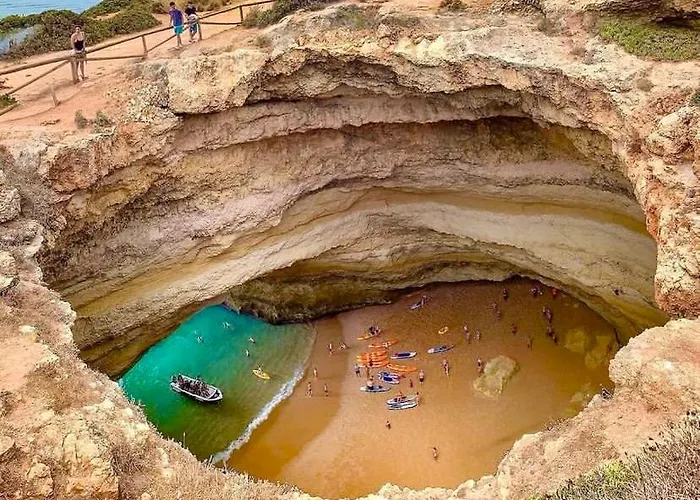 Appartement Sea View Downtown - Albufeira