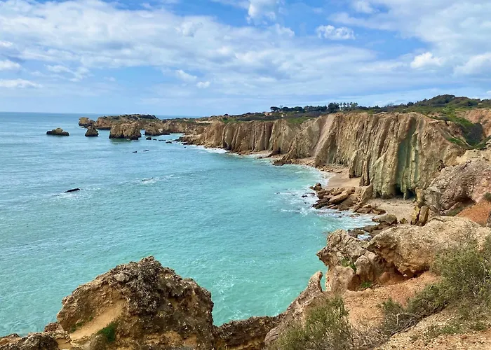 Appartement Sea View Downtown -