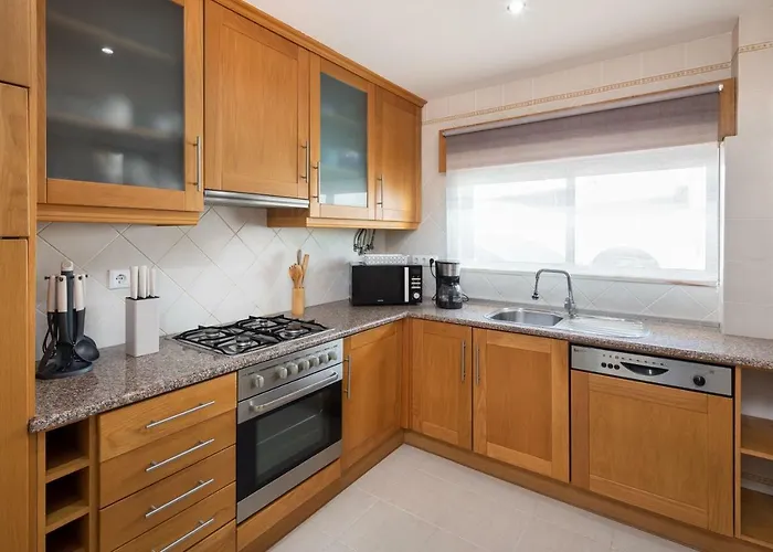 Sea View Downtown - Appartement *