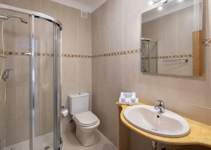 Sea View Downtown - Appartement