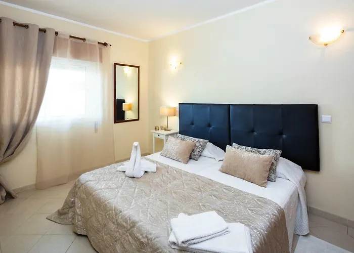 Appartement Sea View Downtown -