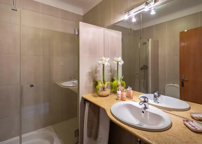 Appartement Sea View Downtown -