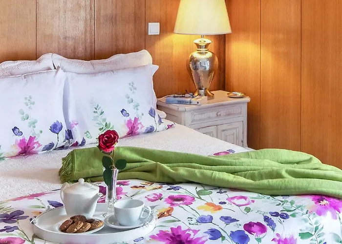 Appartement Sea View Downtown -