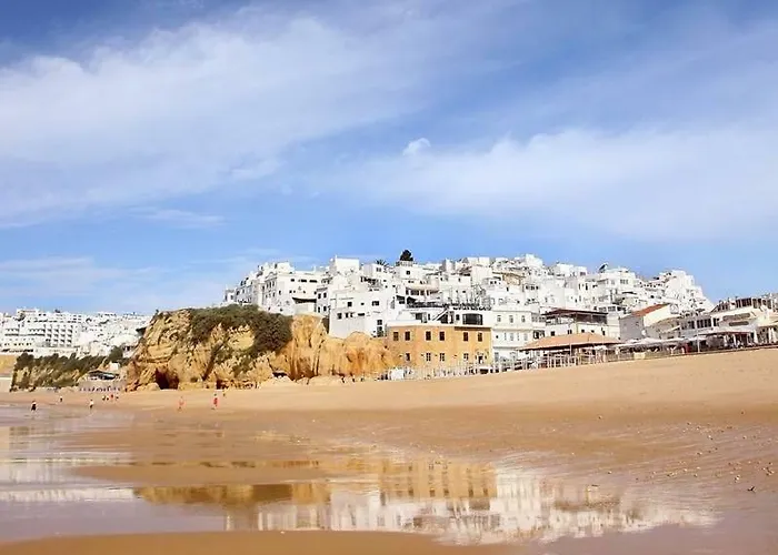 Sea View Downtown - Appartement *