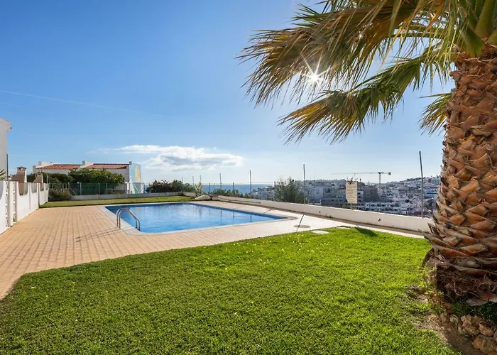 Appartement Sea View Downtown -