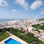 Sea View Downtown - 阿尔布费拉