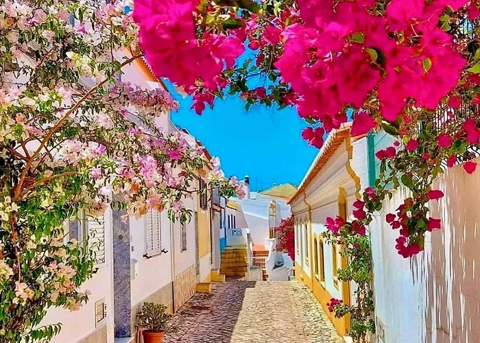 Sea View Downtown - *