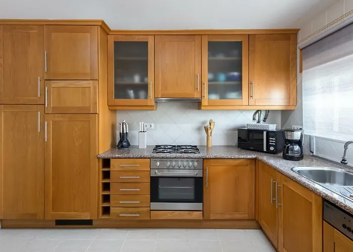 Apartment Sea View Downtown -