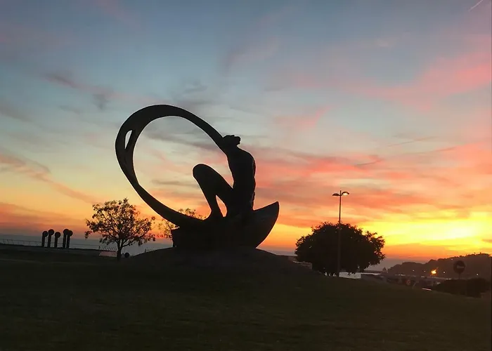 Sea View Downtown - Albufeira